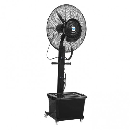 Ventilator sa raspršivačem 41 l