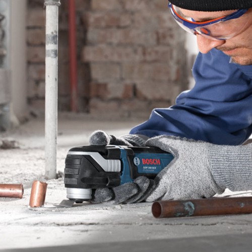 Bosch multi-cutter GOP 300 SCE Professional 