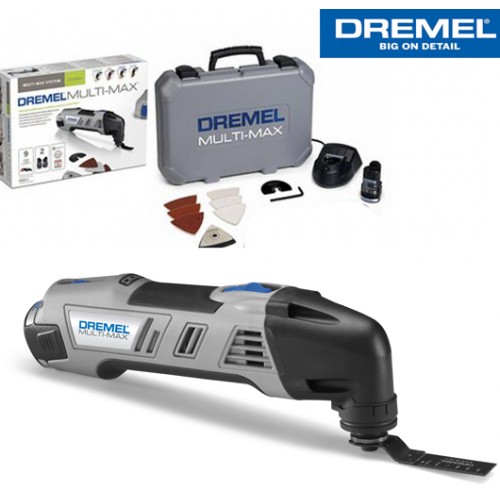 Multifunkcionalni alat DREMEL Multi-Max 8300