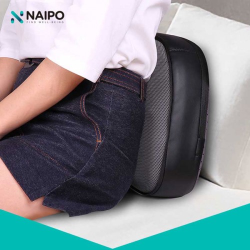 Multifunkcionalni masažer stopala i leđa Naipo MGF-1005