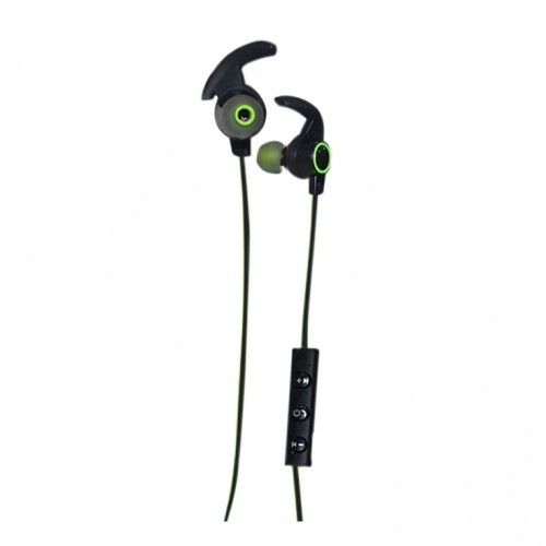 Multimedijalne BT stereo slušalice Xwave MX85-green