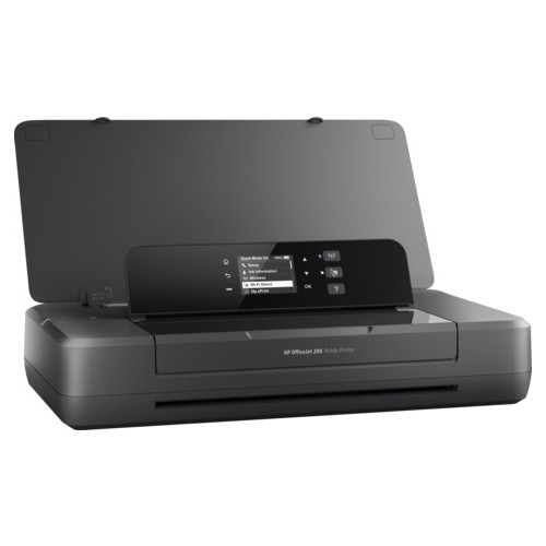 Inkjet štampač HP OfficeJet 202 Mobile