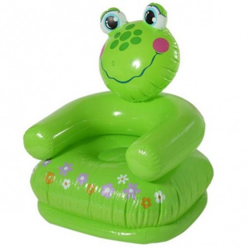Stolica Intex na naduvavanje Žaba