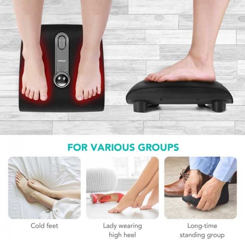 Naipo MGF-50177 Šijacu masažer za stopala