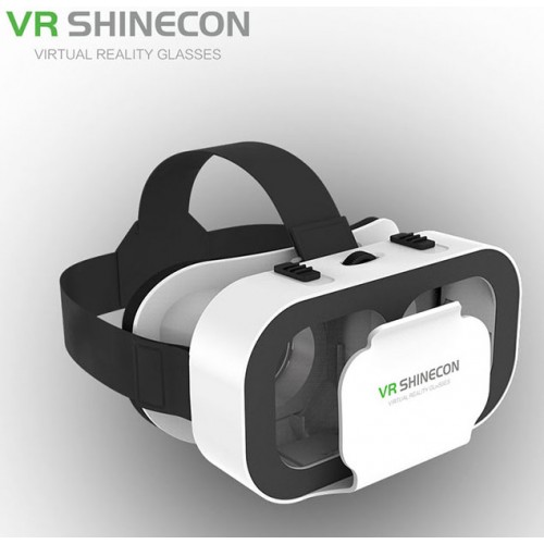 Naočare za Smart telefon VR Shinecon G05B