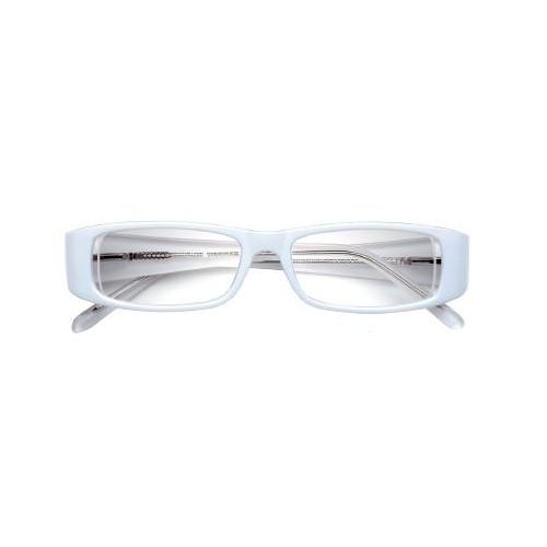 Naočare za čitanje sa dioptrijom Prontoleggo VIP-Belo sive