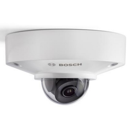 Bosch ip camera flexidome ip micro 3000i fixed micro dome 2MP hdr 100 IP66 IK10  