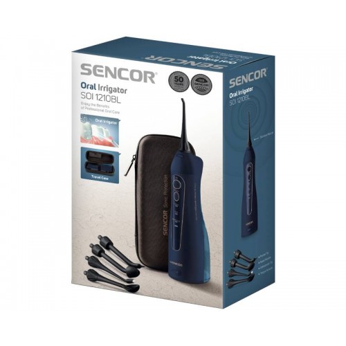  Oralni tuš SENCOR SOI 1210BL 