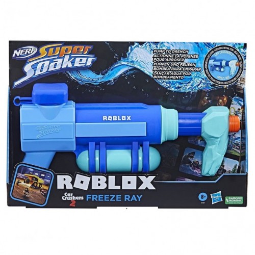 Roblox Freeze Ray Nerf 37922
