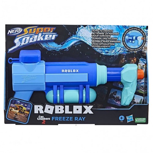 Roblox Freeze Ray Nerf 37922