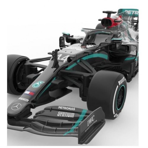 Rastar r/c 1:18 mercedes-amg f1 w11 eq performance