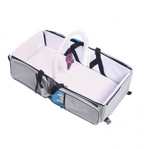Torba za mame i nosiljka za bebe yb-30.3 