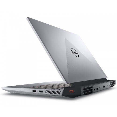 Dell OEM G15 5525 15.6" FHD 120Hz 250nits Ryzen 7 6800H 16GB 512GB SSD GeForce RTX 3060 6GB Backlit Win11Pro NOT21788 laptop