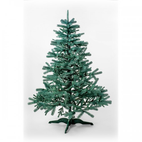 Novogodišnja jelka Aurora 3D 120 cm dužine