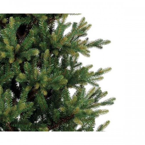 Novogodišnja jelka Queensland slim fir 150cm x 70cm Everlands 