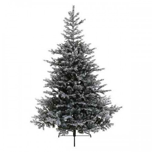 Novogodišnja jelka Grandis fir snowy 180cm  x 132cm Everlands