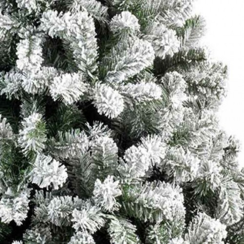 Novogodišnja jelka Imperial pine snowy Everlands 150cm