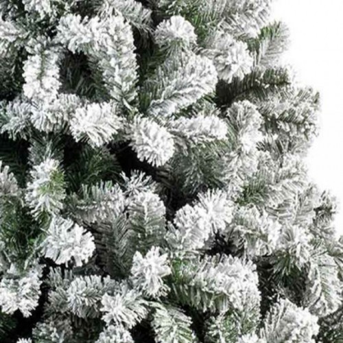 Novogodišnja jelka Imperial pine snowy Everlands 210cm