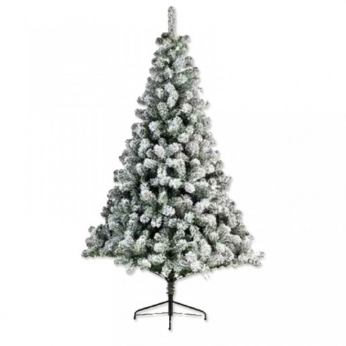 Novogodišnja jelka Imperial pine snowy Everlands 240cm 