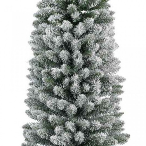 Novogodišnja jelka Pencil pine snowy 120cm-41cm Everlands 68.4019
