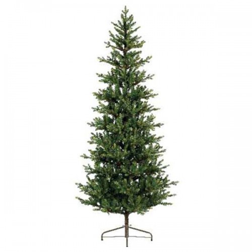 Novogodišnja jelka Queensland slim fir 150cm x 70cm Everlands 