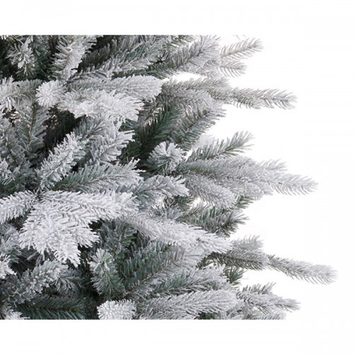 Novogodišnja jelka Vermont spruce frosted 180cm x 109cm Everlands