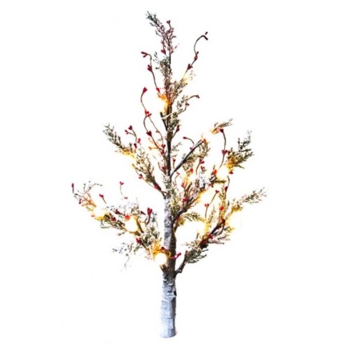 Novogodišnje drvo Deco wood 50 cm