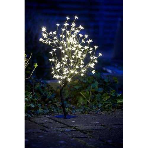 Novogodišnje svetleće LED drvo Beauty 