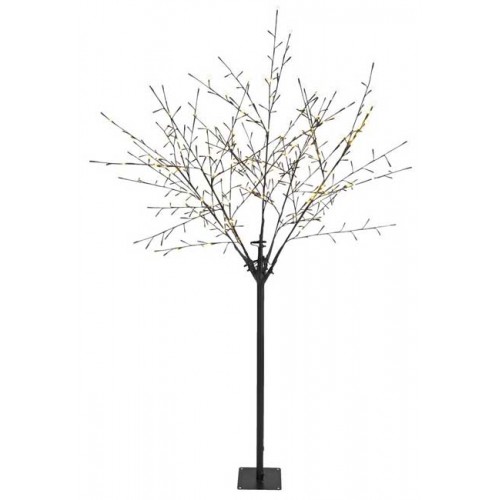Novogodišnje svetleće LED drvo Branchy
