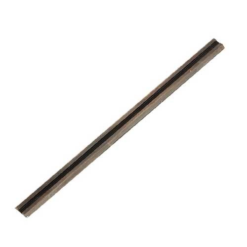 Nož za rende  82 x 5,5 x 1,1 mm TCT Womax