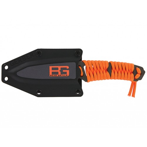 Nož Gerber Bear Grylls Paracord 31 - 001683 