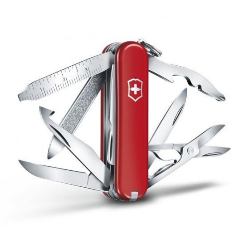 Nož Victorinox Mini Champ