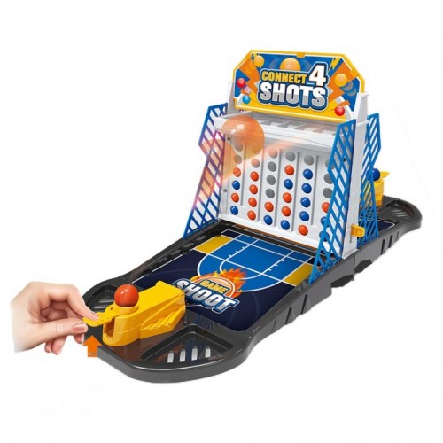 Basket igra 6u1