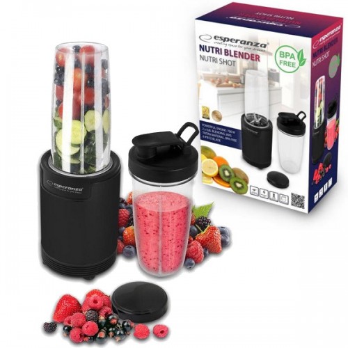 Nutri blender Esperanza EKM029