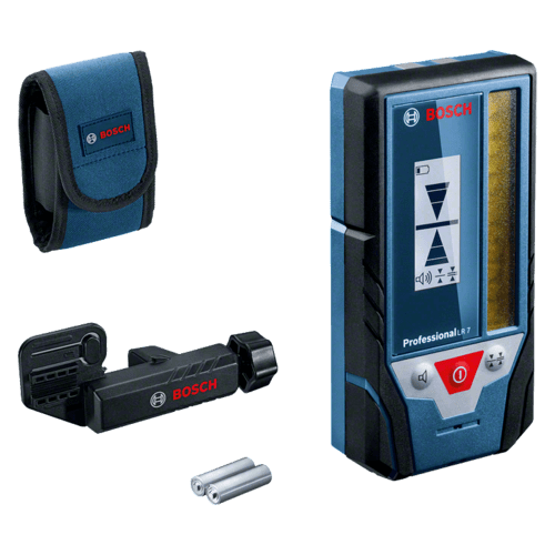 Laserski prijemnik Bosch LR 7 Professional 