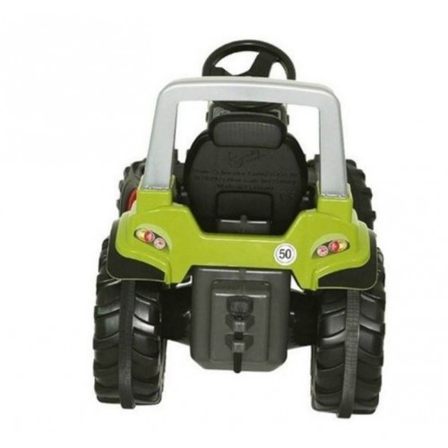 Traktor na pedale Rolly toys Claas Arion 640 700233