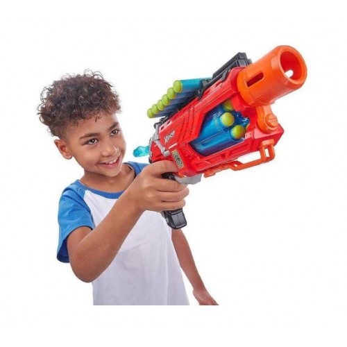 X shot excel dino attack striker blaster