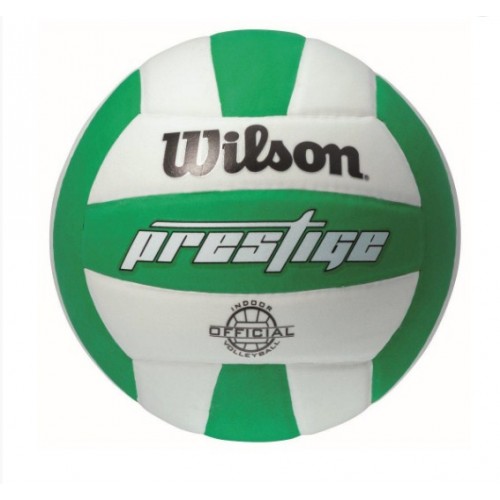 Odbojkaška lopta Wilson Prestige Green