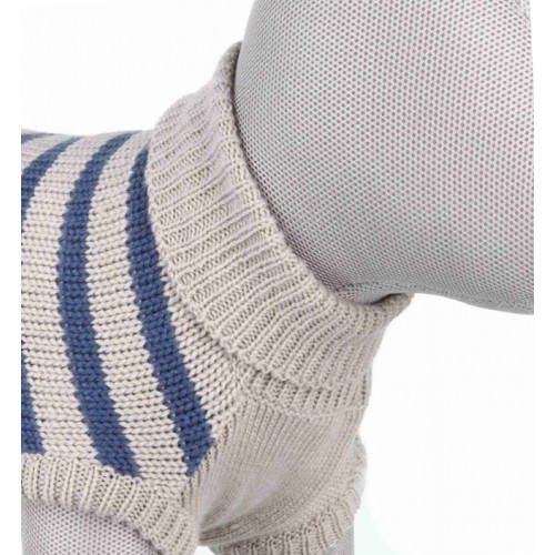 Džemper za psa Milton 30 cm