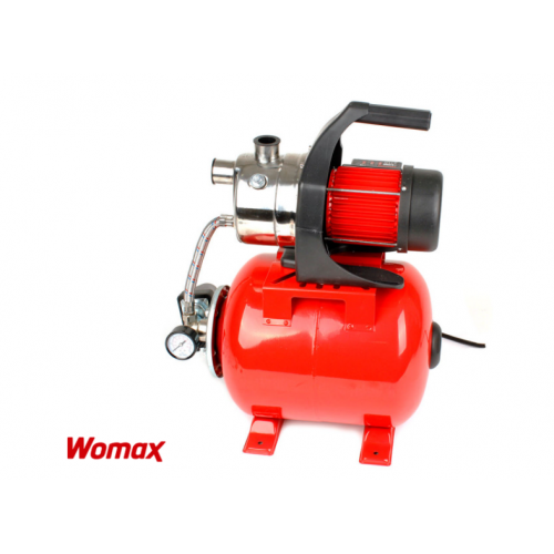 Hidropak Womax W-HWW 1300 