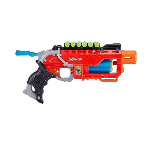 X shot excel dino attack striker blaster