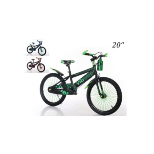Dečiji bicikl 19-6665 za dečake