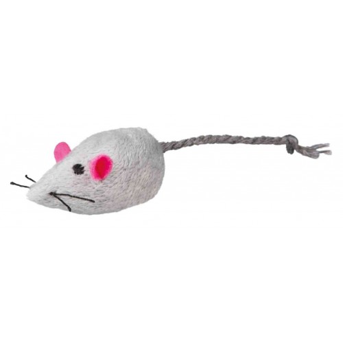 24 krznena miša Mišija parada 