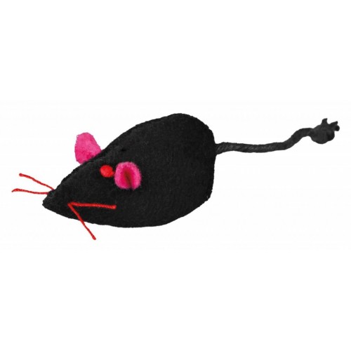 24 krznena miša Mišija parada 