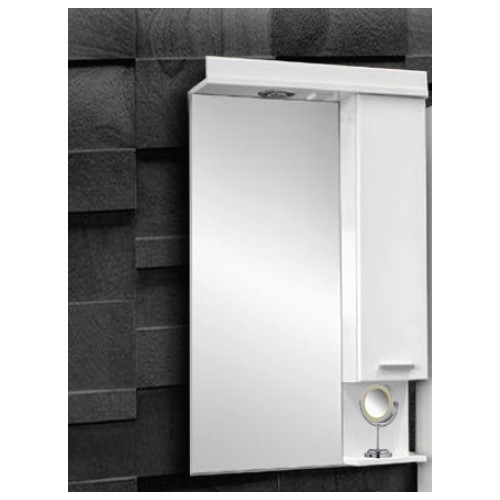 Ormaric Za Kupatilo Sa Ogledalom K 550 G Olimp Sport