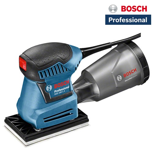 Oscilaciona brusilica Bosch GSS 160-1 A Professional