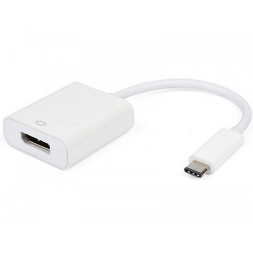 E-GREEN Adapter USB 3.1 tip C (M)  Display Port (F) beli