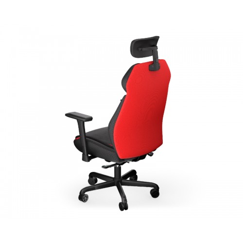 ENDORFY Meta RD stolica crvena 