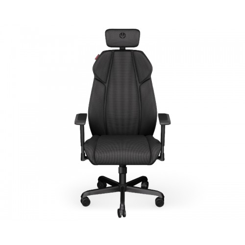 ENDORFY Meta BK stolica crna 