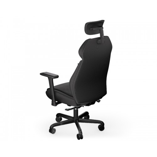 ENDORFY Meta BK stolica crna 